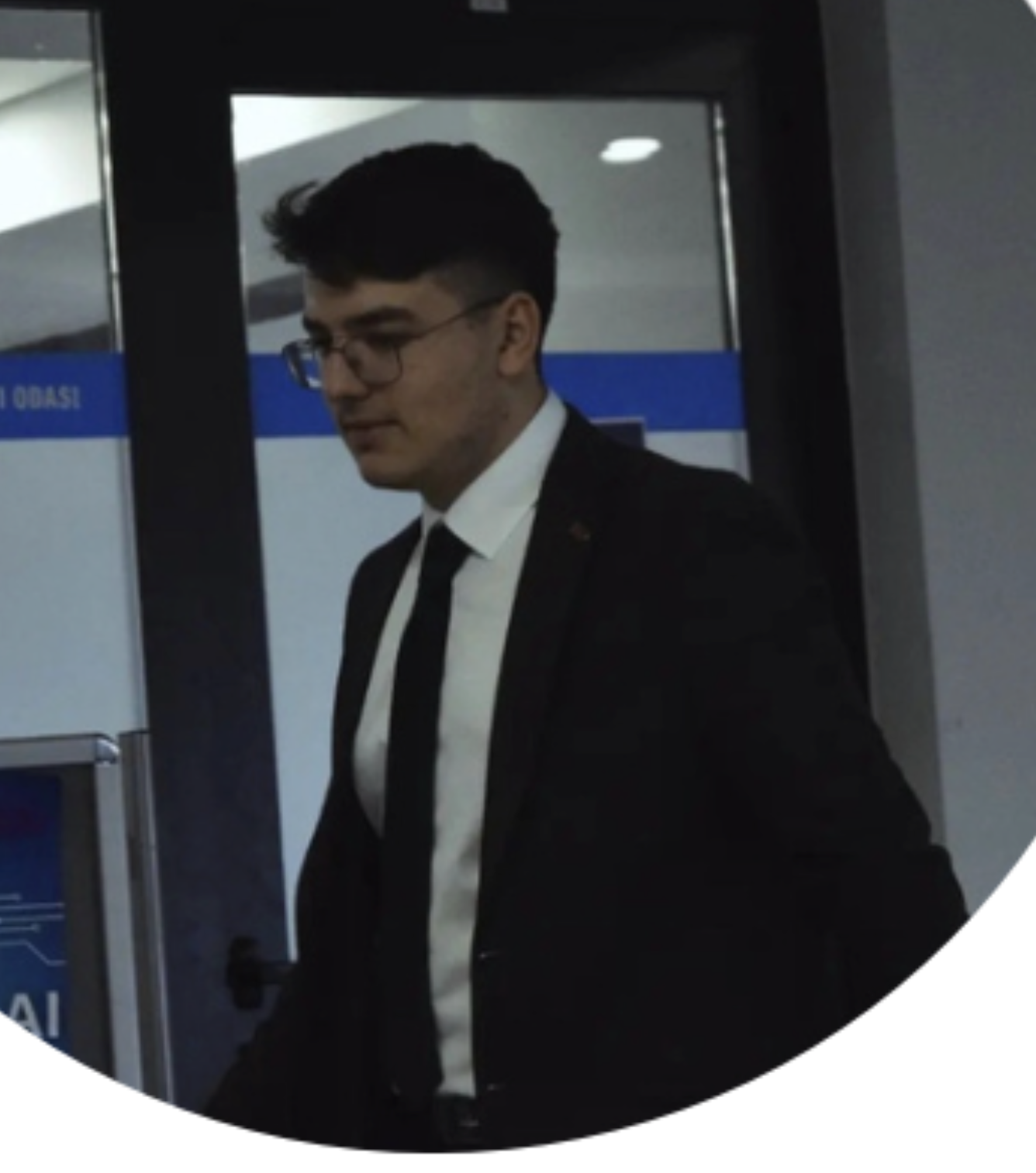 Oguzhan Sinik